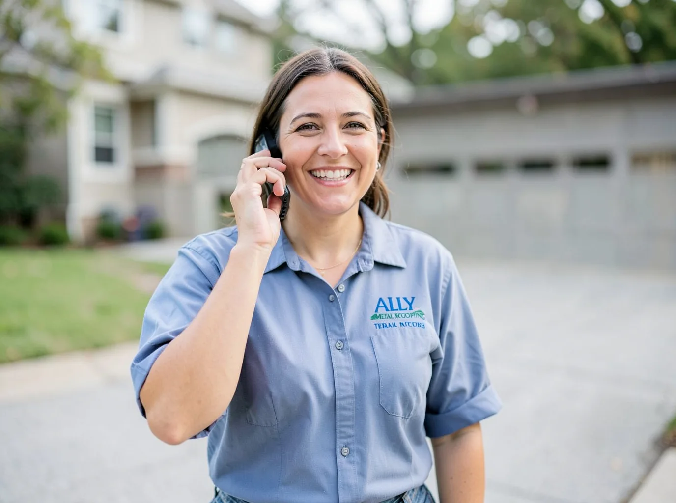 Metal Roof Installation Oak Creek, WI FAQs